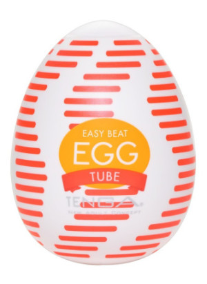 Egg Tube